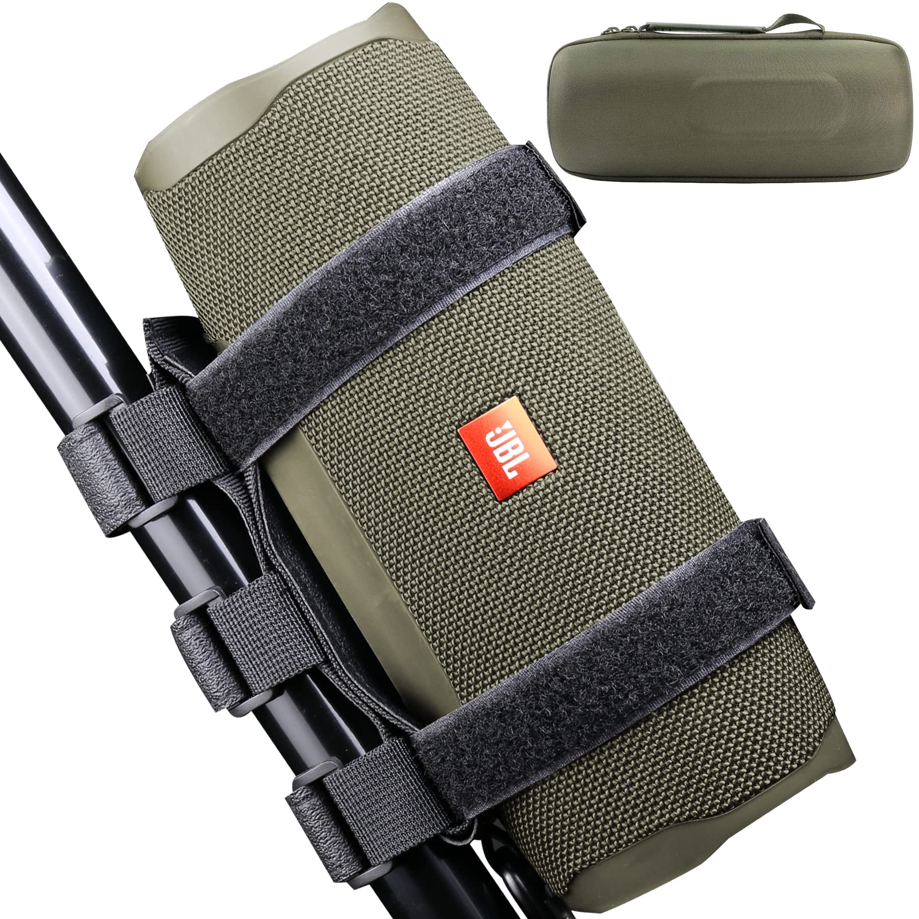 JBL CHARGE4 [ケース付] JBL CHARGE 4のポータブルキャリングケースjbl Charge4